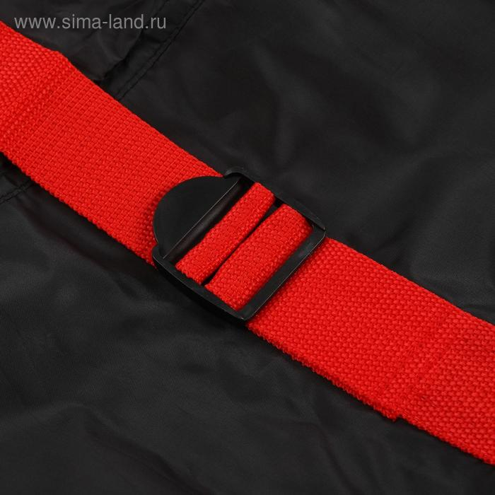 Чехол для хранения колес, универсальный R18-20, набор 4 шт