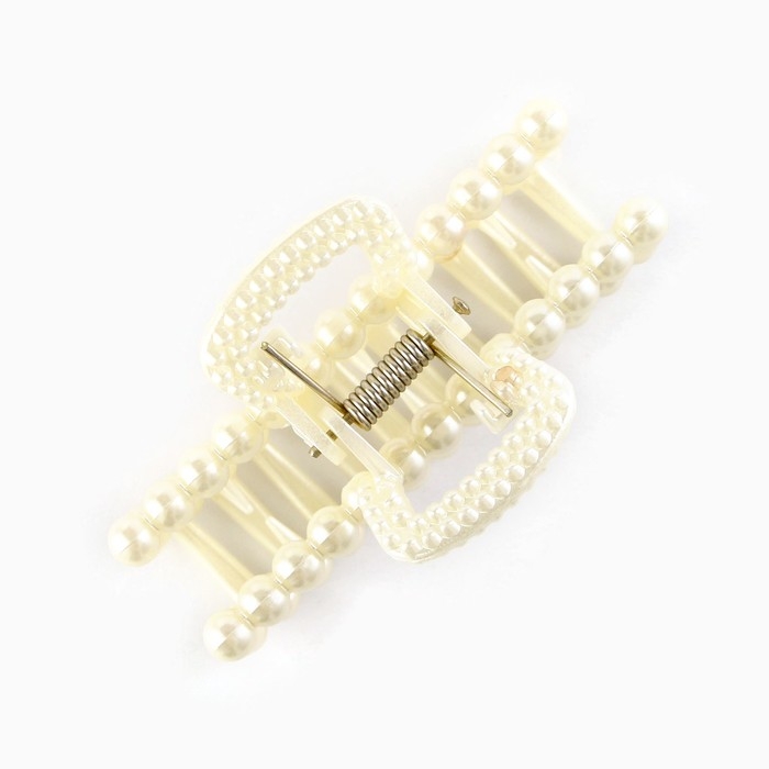 Ободок и краб для волос «Ты красива» 19 х 15 см Ободок и краб для волос «Ты красива» 19 х 15 см