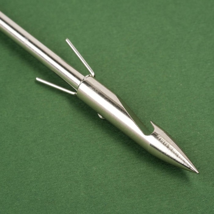 Стрела для рогатки 14,5см Стрела для рогатки 14,5см