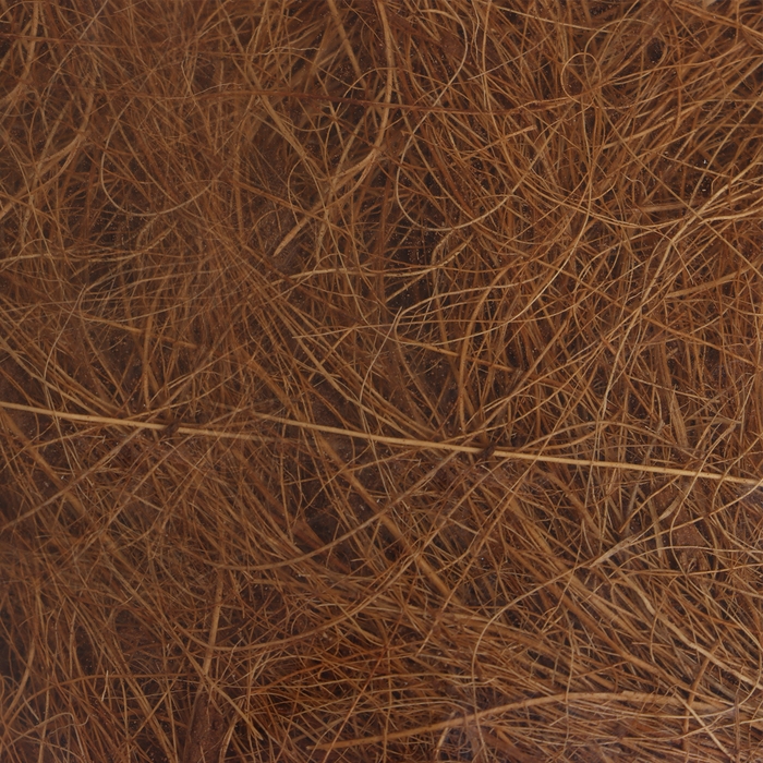 Кокосовое волокно, для мульчирования, 4 л, Greengo Кокосовое волокно, для мульчирования, 4 л, Greengo