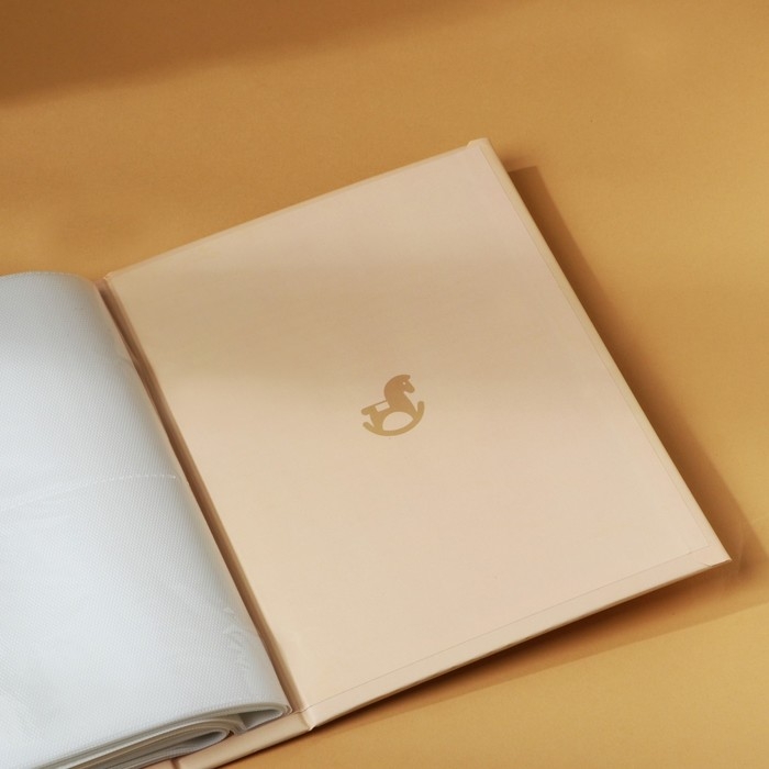 Фотоальбом «Мой первый альбом», 200 фото Фотоальбом «Мой первый альбом», 200 фото