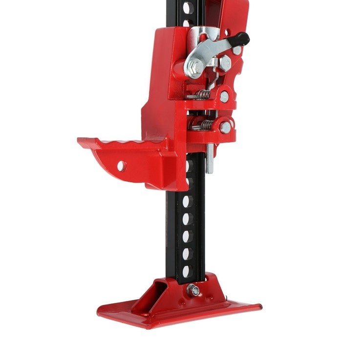 Домкрат реечный ТУНДРА, подъем/подхват 1070/155 мм, 48 Домкрат реечный ТУНДРА, подъем/подхват 1070/155 мм, 48", 3 т