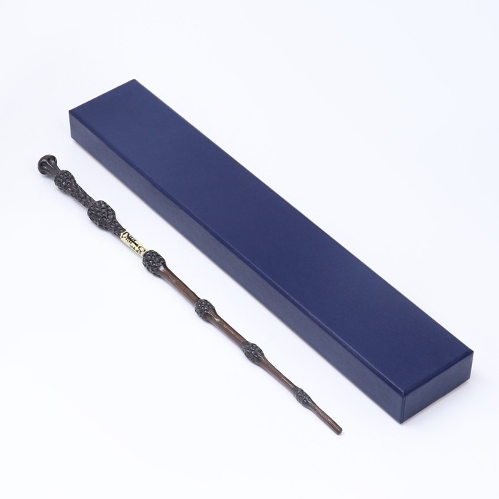 Сувенирное изделие Волшебная палочка Дамблдора, 36см Сувенирное изделие Волшебная палочка Дамблдора, 36см