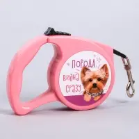 Рулетка «Порода видна сразу» 3 м Рулетка «Порода видна сразу» 3 м