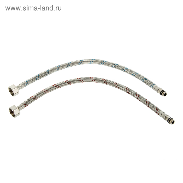 Cмеситель для кухни Accoona A4115, однорычажный, с гайкой, латунь, хром Cмеситель для кухни Accoona A4115, однорычажный, с гайкой, латунь, хром