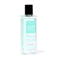 Туалетная вода женская Tea Collection Green Tea, 50 мл