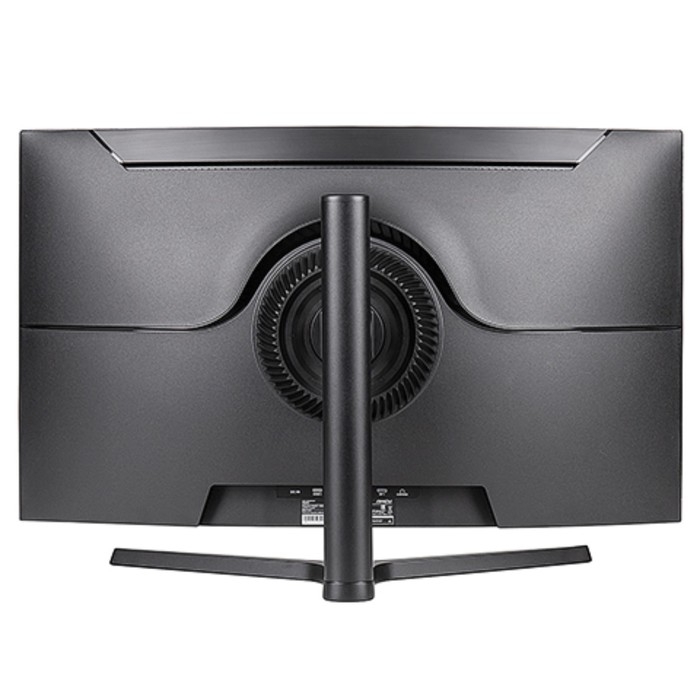 Монитор AMCV C32GX5, 32 Монитор AMCV C32GX5, 32", VA, 2560×1440, 165Гц, 1 мс, Curved, HDMI, DP, чёрный