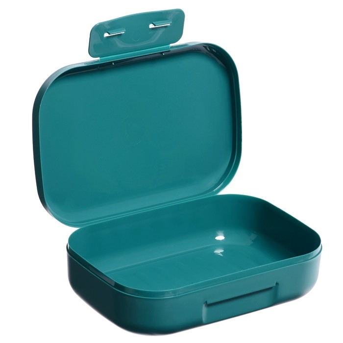 Ланч — бокс «Акула» 0,8 л, 179 х 128 х 52 см Ланч — бокс «Акула» 0,8 л, 179 х 128 х 52 см