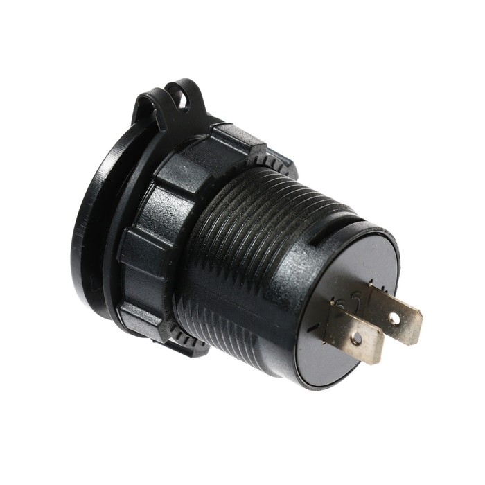 Разветвитель USB, 5 В, 2.1 А, встраиваемый Разветвитель USB, 5 В, 2.1 А, встраиваемый