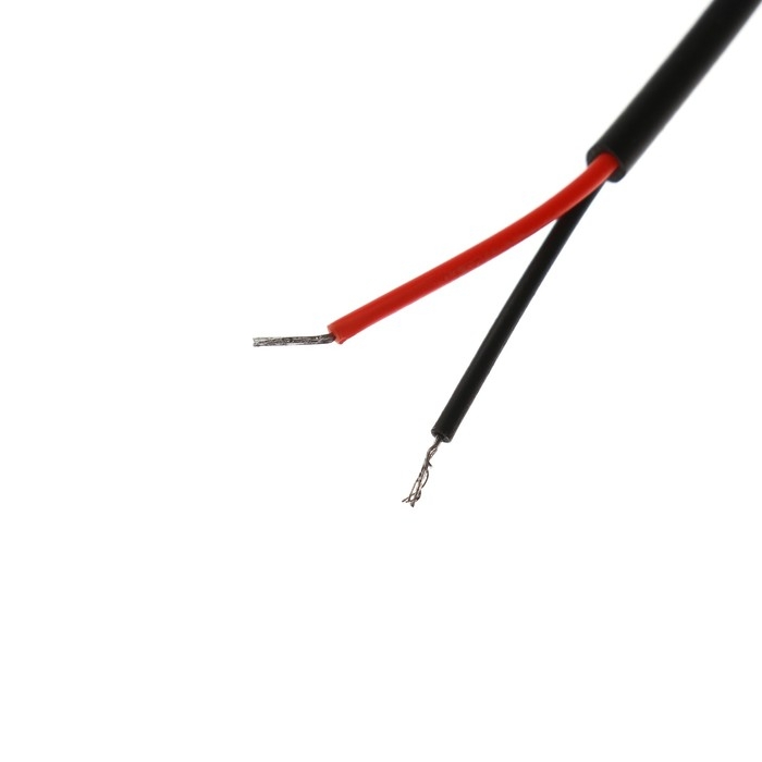 Светильник фасадный «Гранд двойной», FSD-076, 10 Вт, 4000К, IP65, 220 В, пластик, черный Светильник фасадный «Гранд двойной», FSD-076, 10 Вт, 4000К, IP65, 220 В, пластик, черный