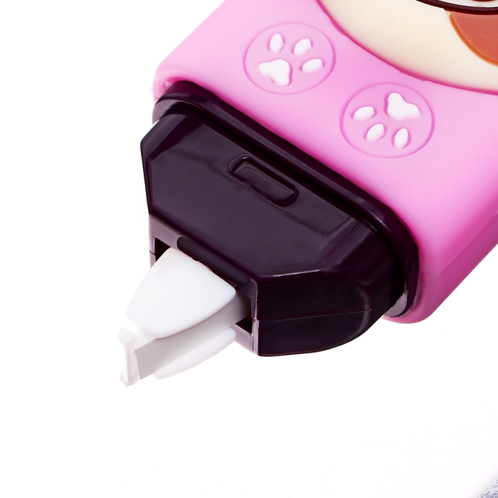 Корректор-лента 6м*5мм,Собака