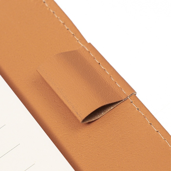 Органайзер на кольцах А5, 90 листов в линейку, с хлястиком, МИКС Органайзер на кольцах А5, 90 листов в линейку, с хлястиком, МИКС