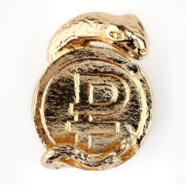 Кошельковый талисман новогодний «Новый год: Богатого года», фигурка, 7 х 10 см, Кошельковый талисман новогодний «Новый год: Богатого года», фигурка, 7 х 10 см,