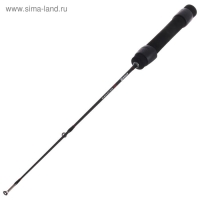 Удочка зимняя Black Ice Rod 45 Nisus (N-BIR45-T)