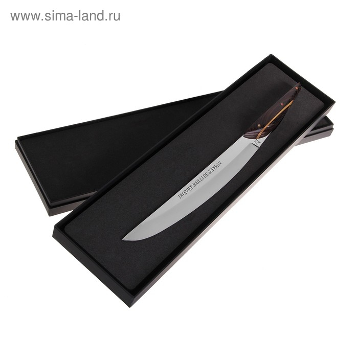 Декоративный сувенир Декоративный сувенир "Сабля Dragon", 5 × 47 × 5 см