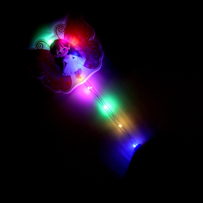 Световая палочка &laquo;Бабочка&raquo;