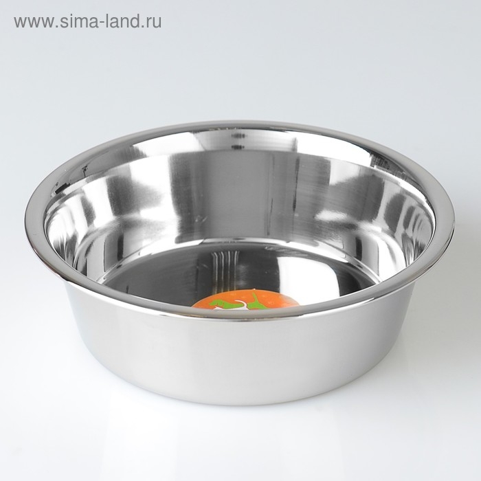 Миска утяжеленная, 450 мл Миска утяжеленная, 450 мл