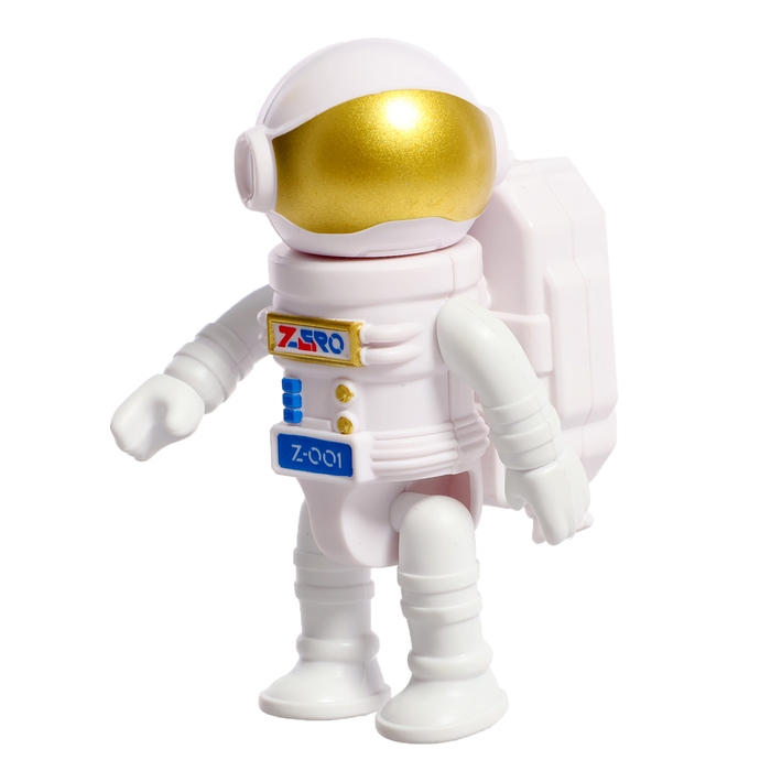 Набор фигурок «Астронавты» Набор фигурок «Астронавты»