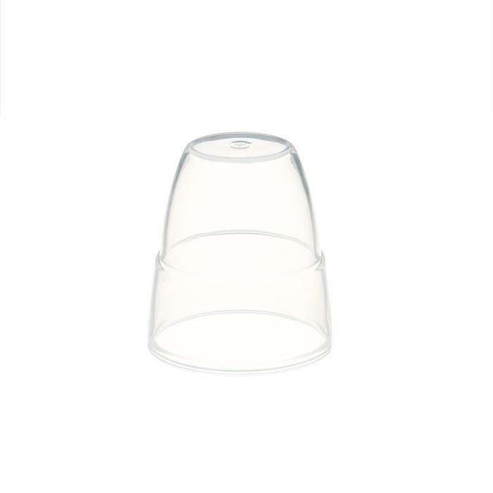 Ниблер для прикорма, с сил. сеточкой  Ниблер для прикорма, с сил. сеточкой "Зайка", вр. поршень, цвет голубой