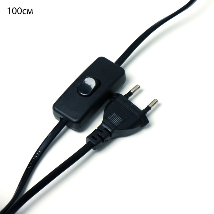 Лампа настольная с подсветкой "Пион" 1х40Вт Е27 220В белый 21х21х35 см RISALUX