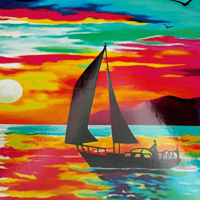 Альбом для рисования А4, 40 листов на склейке Calligrata TOP, обложка мелованный картон, выборочный УФ-лак, блок офсет 120г/м2 Альбом для рисования А4, 40 листов на склейке Calligrata TOP, обложка мелованный картон, выборочный УФ-лак, блок офсет 120г/м2