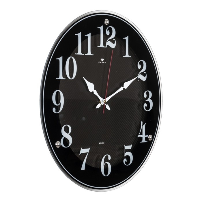 Часы настенные интерьерные Часы настенные интерьерные "Классика", бесшумные, d-39 см, АА