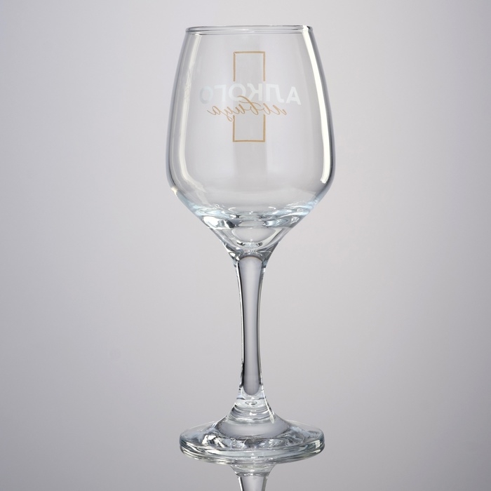 Бокал для вина «Антистресс», 350 мл Бокал для вина «Антистресс», 350 мл