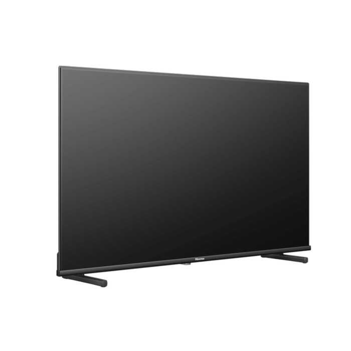 Телевизор Hisense 40A5KQ, 40 Телевизор Hisense 40A5KQ, 40", 1920x1080, DVB-T2/C/S2, HDMI 2, USB 2, Smart TV, чёрный