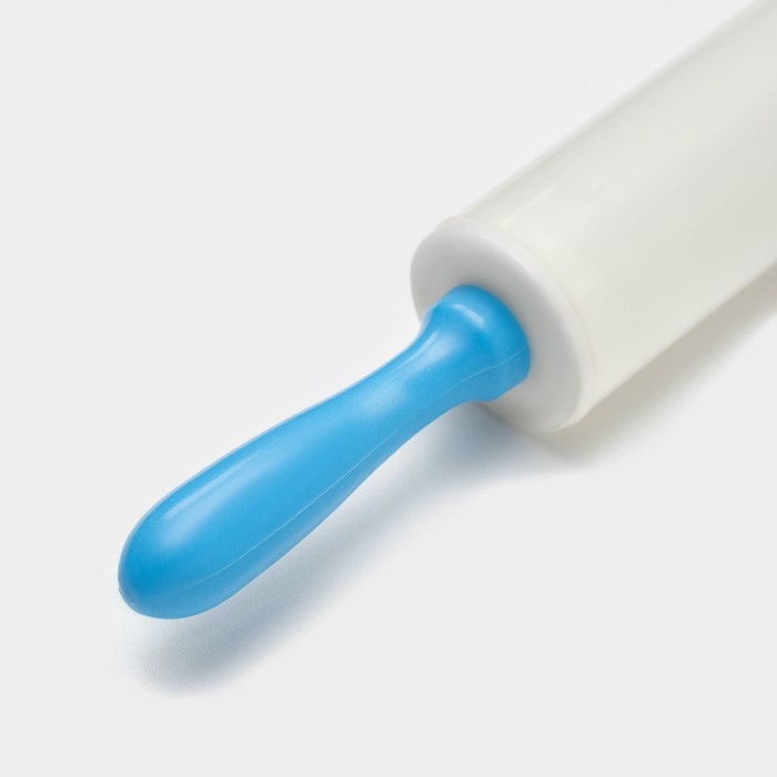 Набор для лепки пельменей Доляна, 3 предмета, формы d=7,5 и 10 см, скалка 21,5 см, МИКС Набор для лепки пельменей Доляна, 3 предмета, формы d=7,5 и 10 см, скалка 21,5 см, МИКС