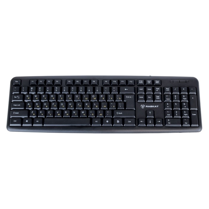 Компьютер Raskat Start 100, G5905, 8 Гб, SSD 120 Гб, Intel UHD 410, noOS, чёрный Компьютер Raskat Start 100, G5905, 8 Гб, SSD 120 Гб, Intel UHD 410, noOS, чёрный