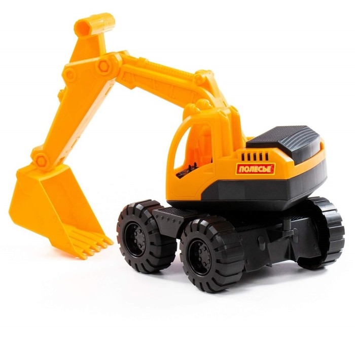 Экскаватор «Эксперт» Экскаватор «Эксперт»