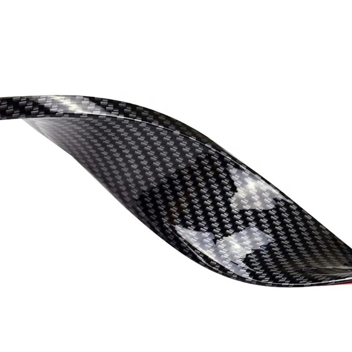 Клейкая лента для защиты колесных арок, 5.5 см × 1.5 м, под карбон Клейкая лента для защиты колесных арок, 5.5 см × 1.5 м, под карбон