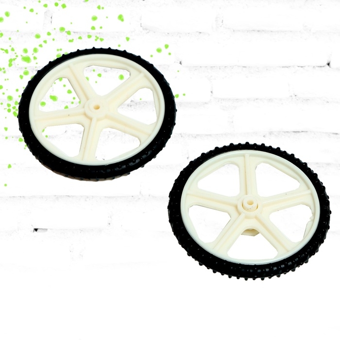 Фингербайк «Триал», разборный, 2 комплекта колёс, цвет МИКС Фингербайк «Триал», разборный, 2 комплекта колёс, цвет МИКС