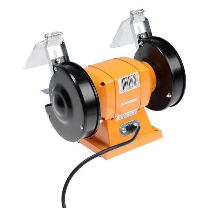 Станок точильный  Станок точильный "Вихрь" ТС-150, 150 Вт, 2950 об/мин, 125х16х12.7 мм, 220 В
