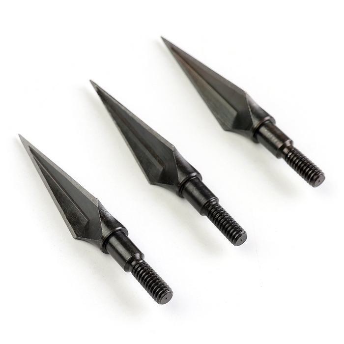 Наконечник охотничий Наконечник охотничий "Stylet" 3 шт, 6.5 гр