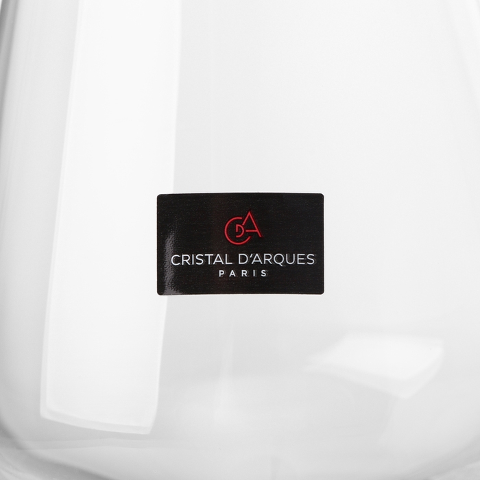 Набор бокалов для вина ULTIME, 280 мл, хрустальное стекло, 6 шт Набор бокалов для вина ULTIME, 280 мл, хрустальное стекло, 6 шт