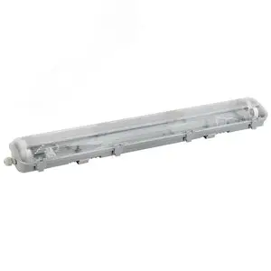 Светильник под две светодиодные лампы SPP-101-0-002-120 IP65 T8 G13 1200мм (8/144)