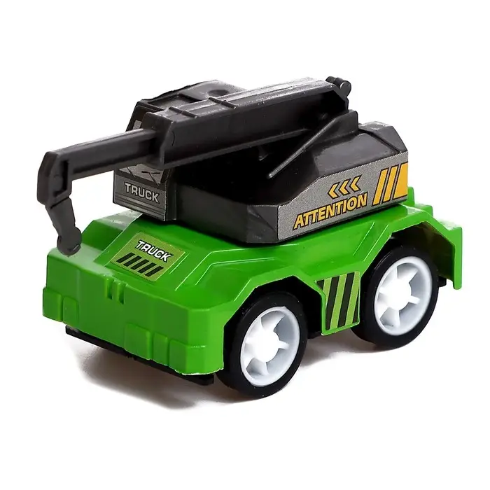 Машина инерционная «Спецтехника», МИКС Машина инерционная «Спецтехника», МИКС