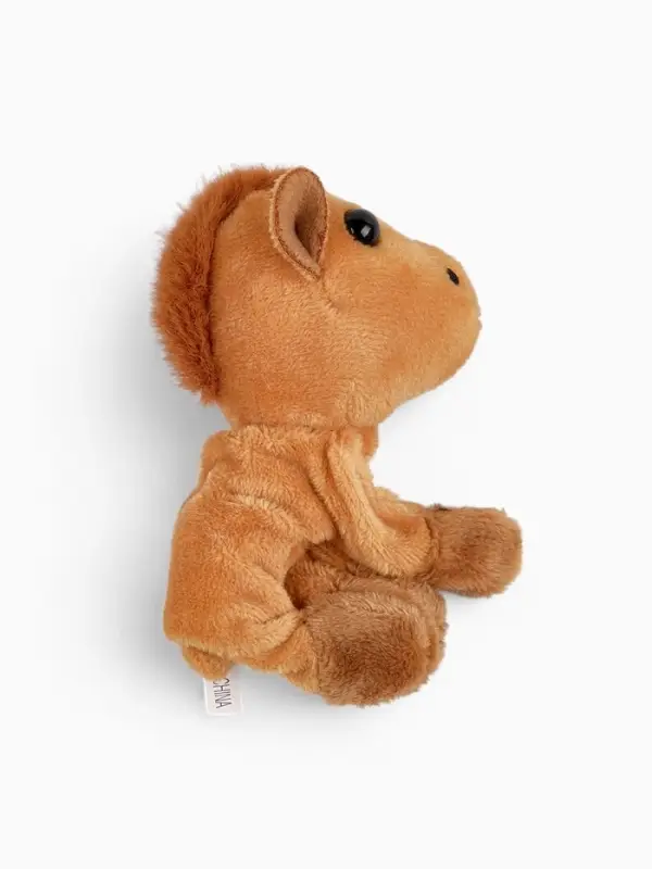 Milo toys Мягкая игрушка «Счастья в каждом дне» Milo toys Мягкая игрушка «Счастья в каждом дне»