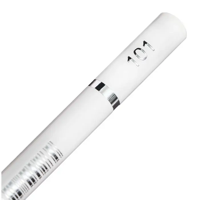 Карандаш акварельный белый GCP-1