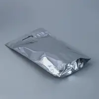 Термопакет Зип - лок однослойный, 25&times;40 +5 см