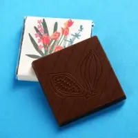 Шоколад молочный &laquo;Расцветай. 8 Марта&raquo;, открытка, 5 г.