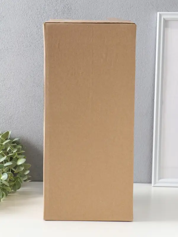 Фигура "Ангел с фонарём" 34х22х15 см