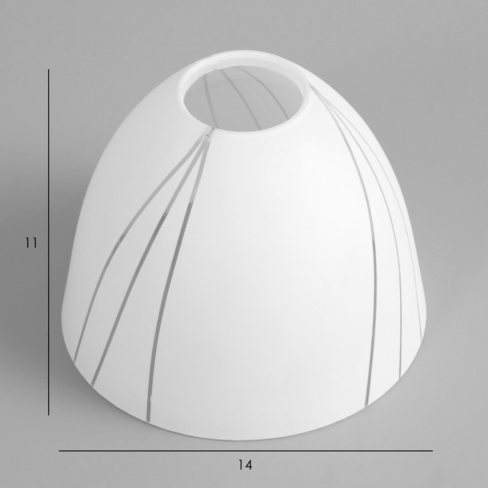 Плафон "Этюд"    E27
