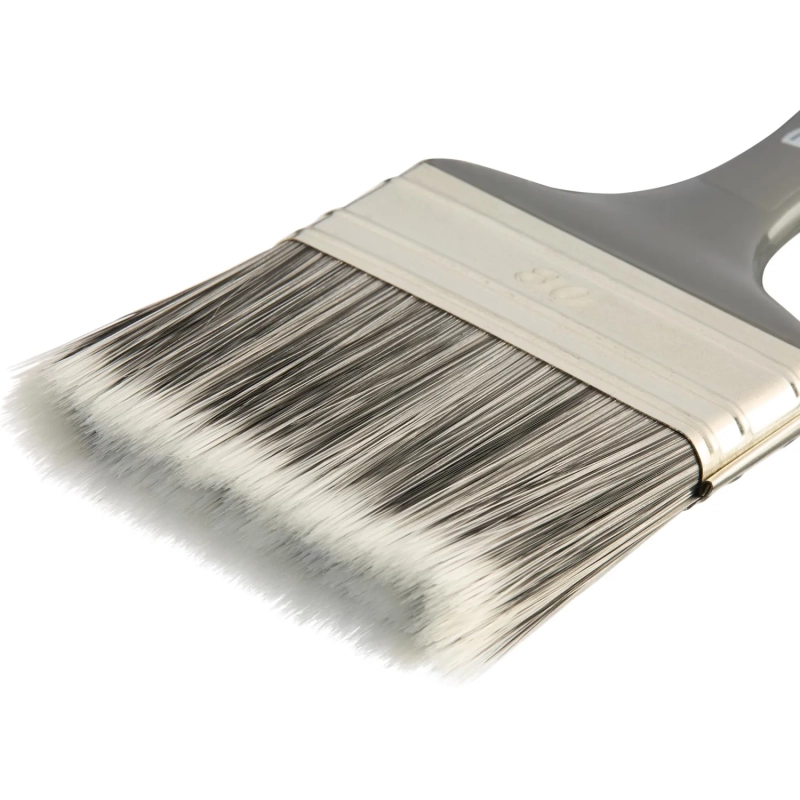 Кисть плоская по металлу Topfort Stella 80х15