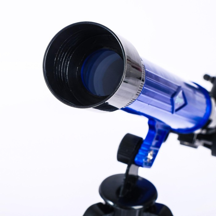 Телескоп детский «Космос», 3 степени увеличения Телескоп детский «Космос», 3 степени увеличения
