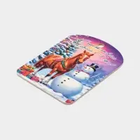 Доска разделочная сувенирная Дарим Красиво «Символ года. Счастливого нового года», дерево, 27.5×19.5×0.5 см, разноцветная Доска разделочная сувенирная Дарим Красиво «Символ года. Счастливого нового года», дерево, 27.5×19.5×0.5 см, разноцветная