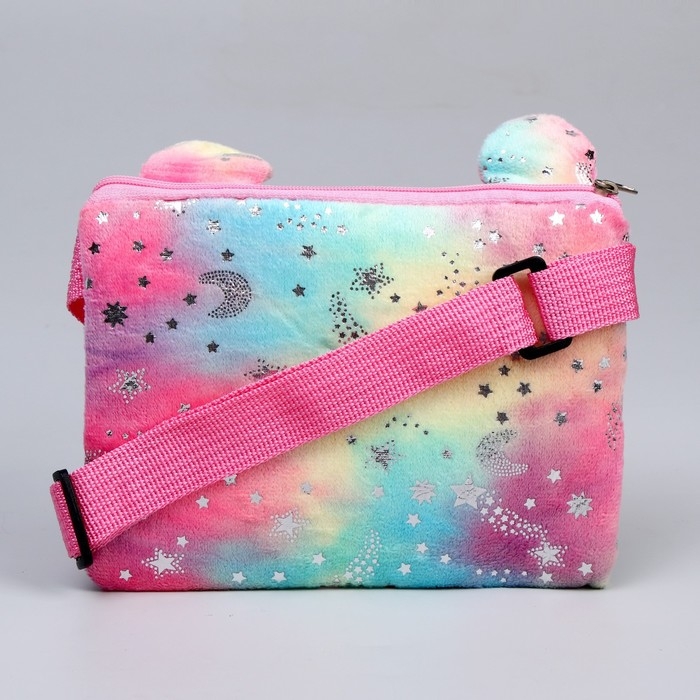 Сумка детская «Собачка», 17х13х3 см Сумка детская «Собачка», 17х13х3 см