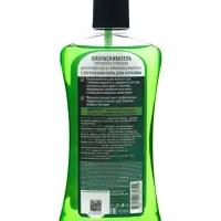 Ополаскиватель для полости рта Таежные рецепты, кора дуба и крапива 500 мл