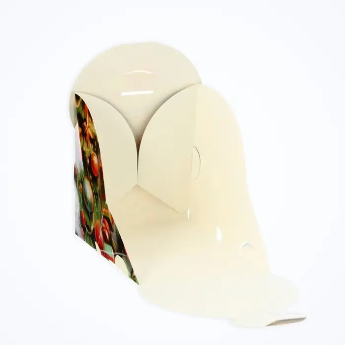 Подарочная новогодняя коробка «Змеюша Символ года», упаковка, 12×6.5×18.8 см